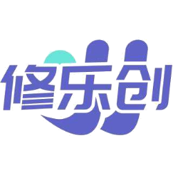 修乐创商标图样