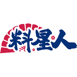 料星人商标图样