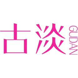古淡商标图样