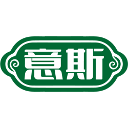 意斯商标图样