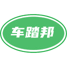 车踏邦商标图样
