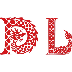 DL商标图样