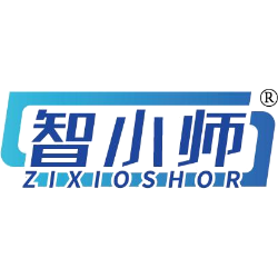 智小师 ZIXIOSHOR商标图样