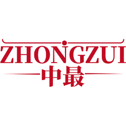 中最商标图样