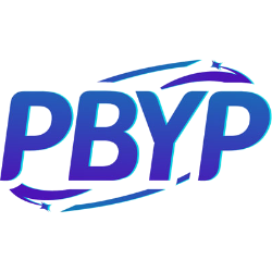 PBYP商标图样