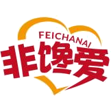非馋爱商标图样