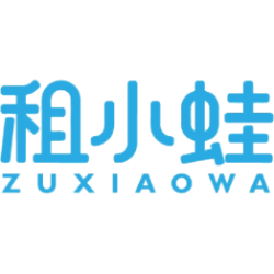 租小蛙商标图样