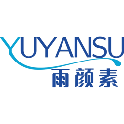 雨颜素商标图样