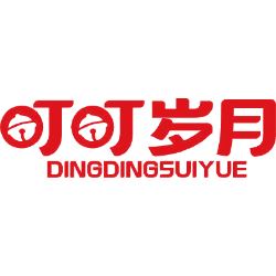 叮叮岁月商标图样