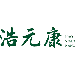 浩元康商标图样
