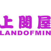 上闵屋 LANDOFMIN商标图样