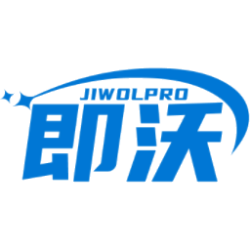 JIWOLPRO 即沃商标图样
