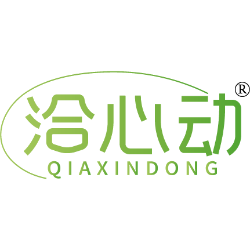 洽心动商标图样
