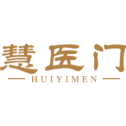 慧医门商标图样