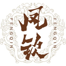 凤钦商标图样