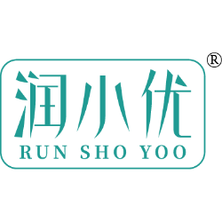 润小优 RUN SHO YOO商标图样