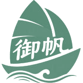 御帆商标图样