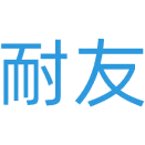 耐友商标图样