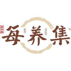 每养集商标图样