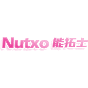 NUTXO能拓士商标图样