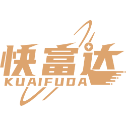 快富达商标图样