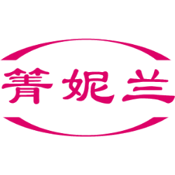 箐妮兰商标图样