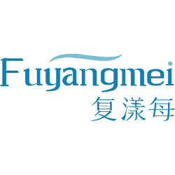 复漾每商标图样