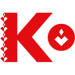 KO商标图样
