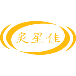 炙星佳商标图样