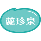 蕊珍泉商标图样