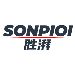 SONPIOI 胜湃商标图样
