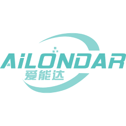 AILONDAR 爱能达商标图样