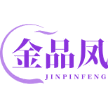 金品凤商标图样