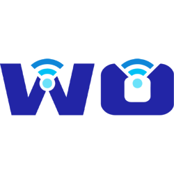 WO商标图样