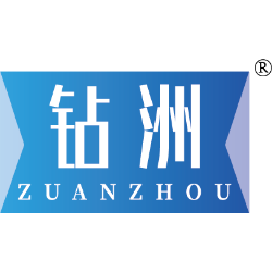 钻洲商标图样