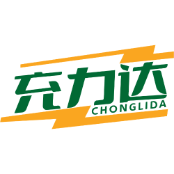 充力达商标图样