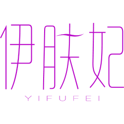 伊肤妃商标图样