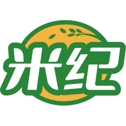 米纪商标图样