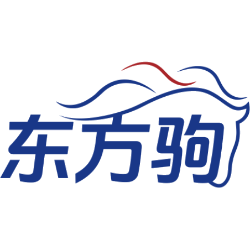 东方驹商标图样