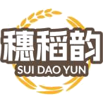 穗稻韵商标图样