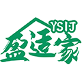YSIJ 盈适家商标图样