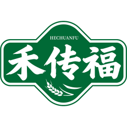 禾传福商标图样