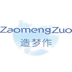 造梦作商标图样