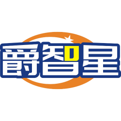 爵智星商标图样