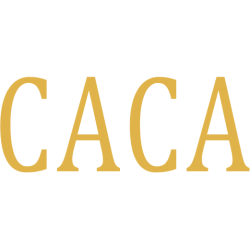 CACA商标图样
