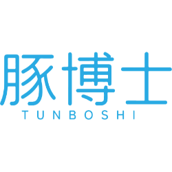 豚博士商标图样