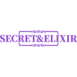 SECRET&ELIXIR商标图样