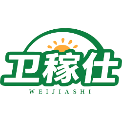 卫稼仕商标图样