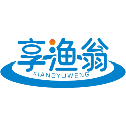 享渔翁商标图样