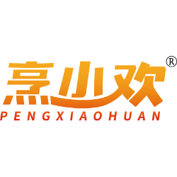 烹小欢商标图样